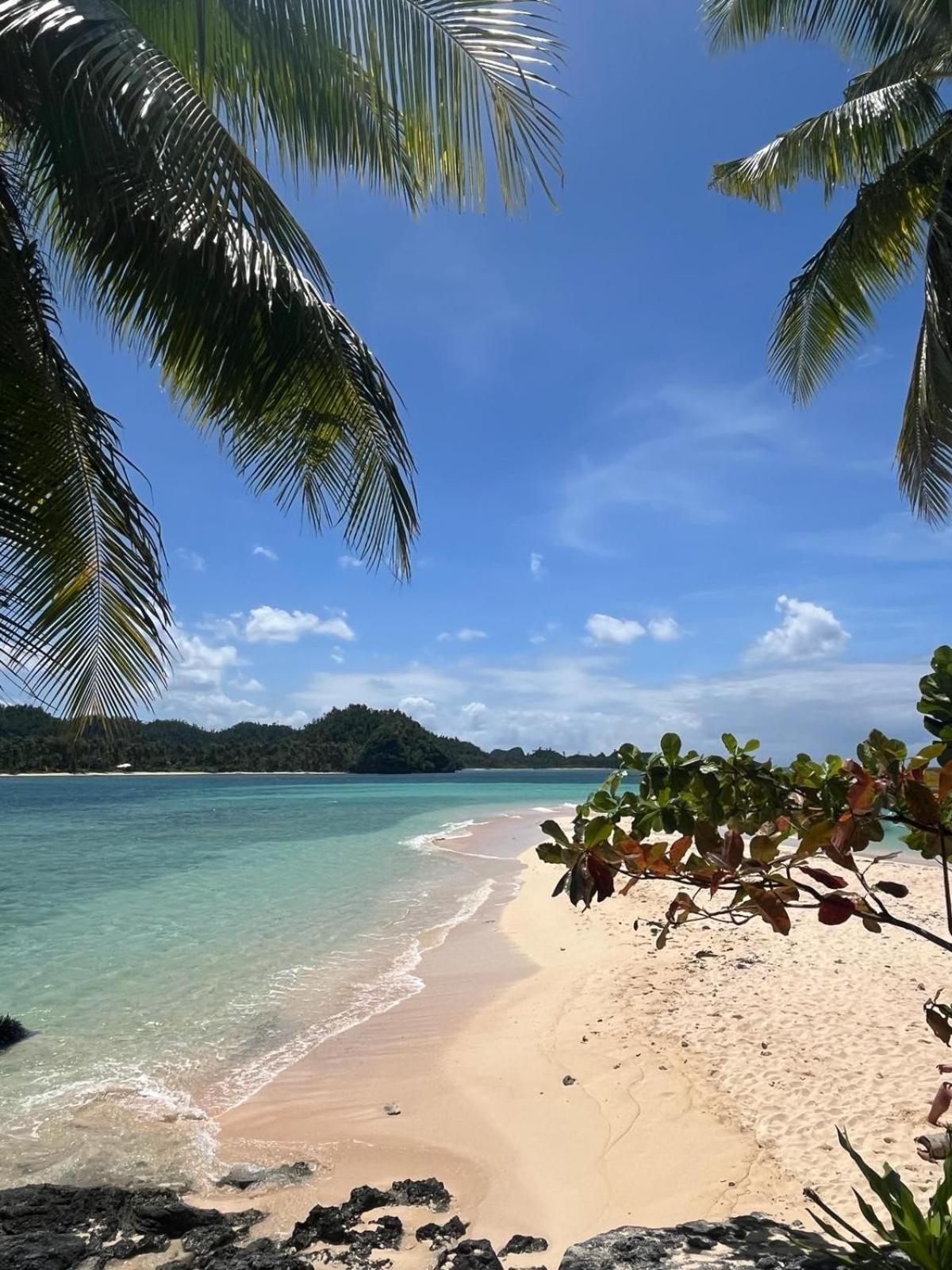 Bamboo Surf Beach San Isidro  Экстерьер фото