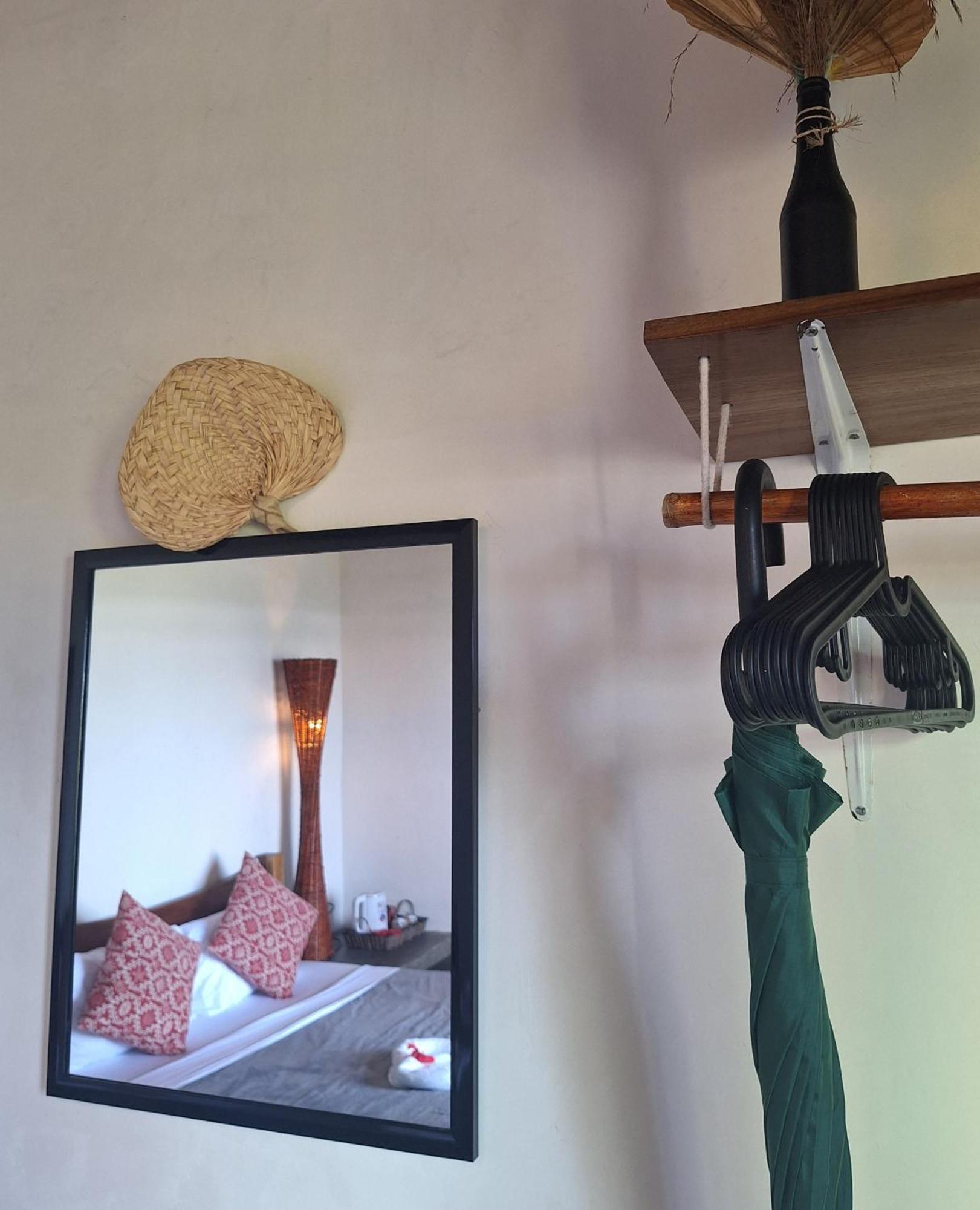 Bamboo Surf Beach San Isidro  Экстерьер фото