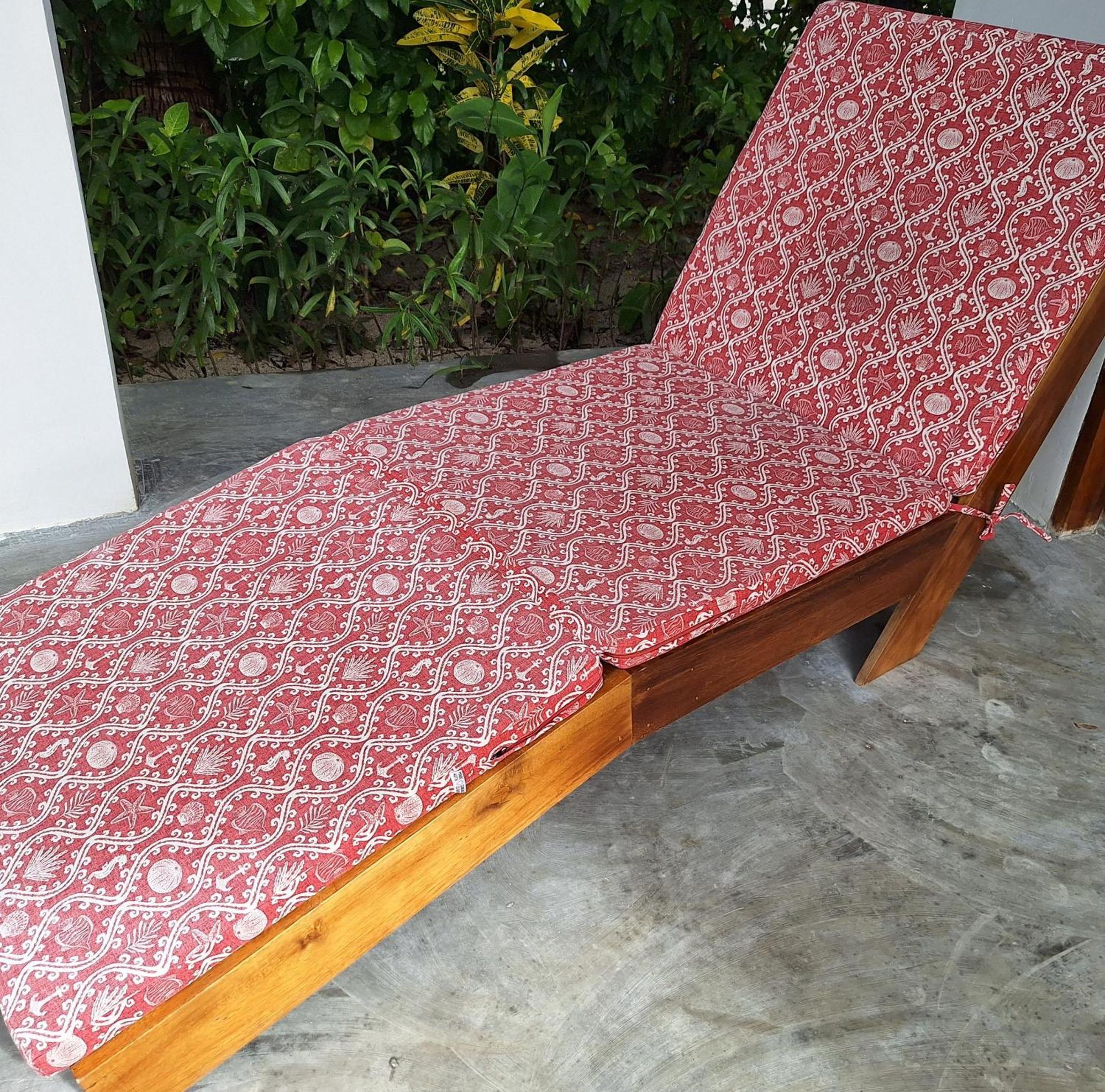 Bamboo Surf Beach San Isidro  Экстерьер фото