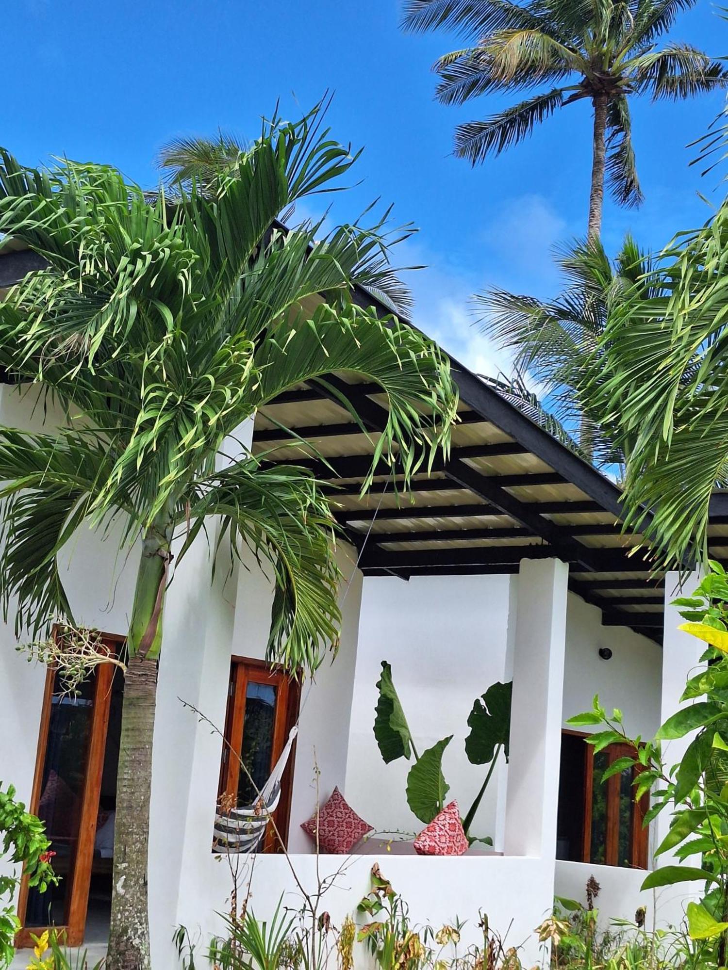 Bamboo Surf Beach San Isidro  Экстерьер фото