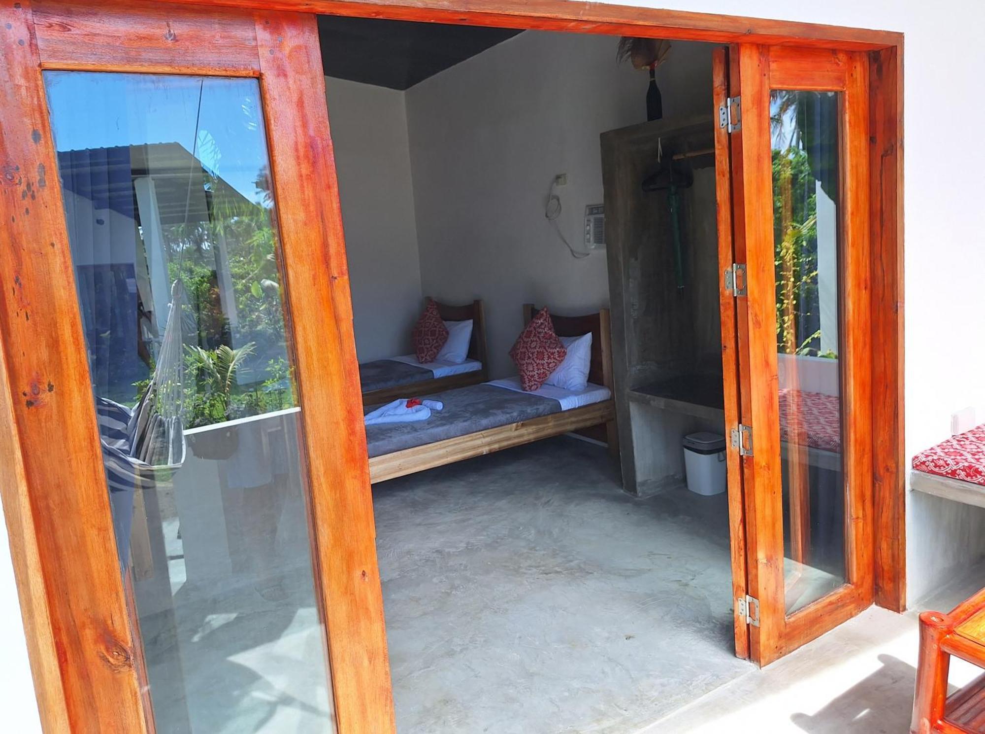 Bamboo Surf Beach San Isidro  Экстерьер фото